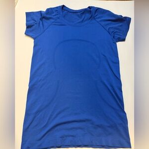 Lululemon Swiftly Tech Short Sleeve